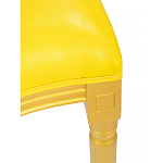 Стул Night owls with yellow design варинант исполнения - 7 | Loft Concept в Грозном