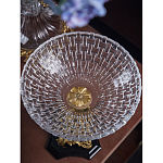 Чаша для фруктов с подножием в виде ангела Eden Garden варинант исполнения - 11 | Loft Concept в Грозном