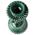 Подсвечник Candleholder Round варинант исполнения - 2 | Loft Concept в Грозном