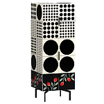 Тумба Tall Classic варинант исполнения - 1 | Loft Concept в Грозном