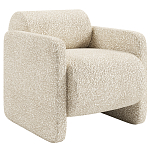 Кресло Evans варинант исполнения - 1 | Loft Concept в Грозном