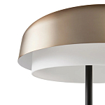 Настольная лампа Wilona Table Lamp варинант исполнения - 3 | Loft Concept в Грозном