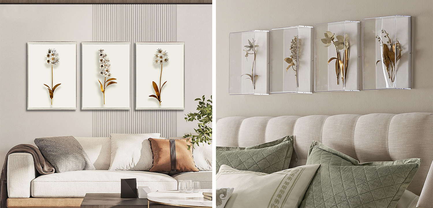 Аксессуар на стену цветок Tommy Mitchell Flower 20 Аксессуар на стену цветок Tommy Mitchell Flower 20 - Loft-Concept в Грозном