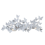 Бра оформленный в виде стаи бабочек Eternal Butterflies варинант исполнения - 1 | Loft Concept в Грозном