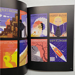 Редкое подарочное издание Masters of Fashion Illustration by David Downton варинант исполнения - 4 | Loft Concept в Грозном