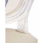 Стул French Beige Dog варинант исполнения - 6 | Loft Concept в Грозном