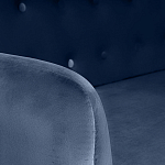 Диван двухместный Palmer Sofa варинант исполнения - 12 | Loft Concept в Грозном