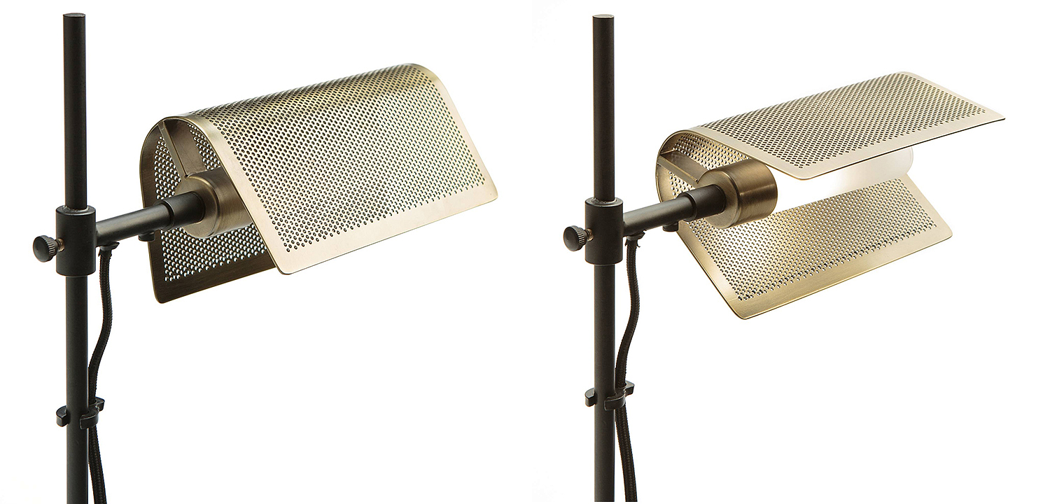 Настольная лампа Zenon Table lamp - Loft-Concept в Грозном