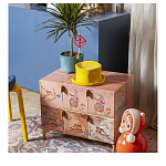 Тумба Grande Weartgirl варинант исполнения - 1 | Loft Concept в Грозном