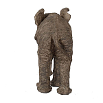 Фигурка в виде слона Elephants Statuette варинант исполнения - 3 | Loft Concept в Грозном