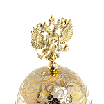 Настольный письменный набор из яшмы Manager Organizer варинант исполнения - 7 | Loft Concept в Грозном