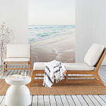 Стол журнальный из полистоуна  Vendetta варинант исполнения - 5 | Loft Concept в Грозном