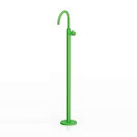 Цветной смеситель Arked варинант исполнения - 11 | Loft Concept в Грозном