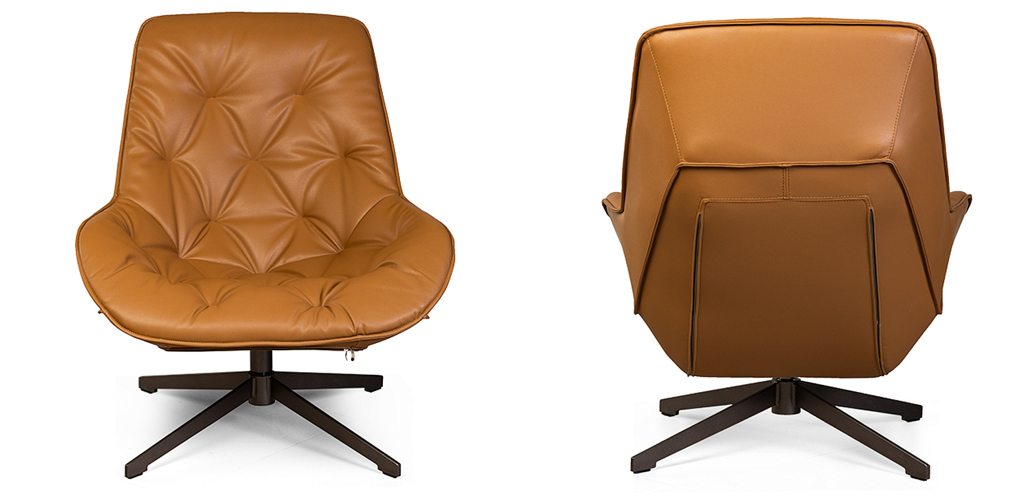 Кресло Osmar Chair Кресло Osmar Chair - Loft-Concept в Грозном