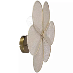 Бра в виде цветка Resembling Flower варинант исполнения - 1 | Loft Concept в Грозном