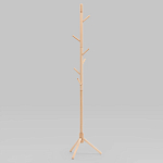 Напольная вешалка из массива бука Branches Hangers Light варинант исполнения - 2 | Loft Concept в Грозном
