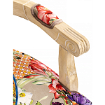 Кресло Protugea Lux варинант исполнения - 7 | Loft Concept в Грозном