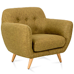 Кресло Palmer Armchair варинант исполнения - 1 | Loft Concept в Грозном