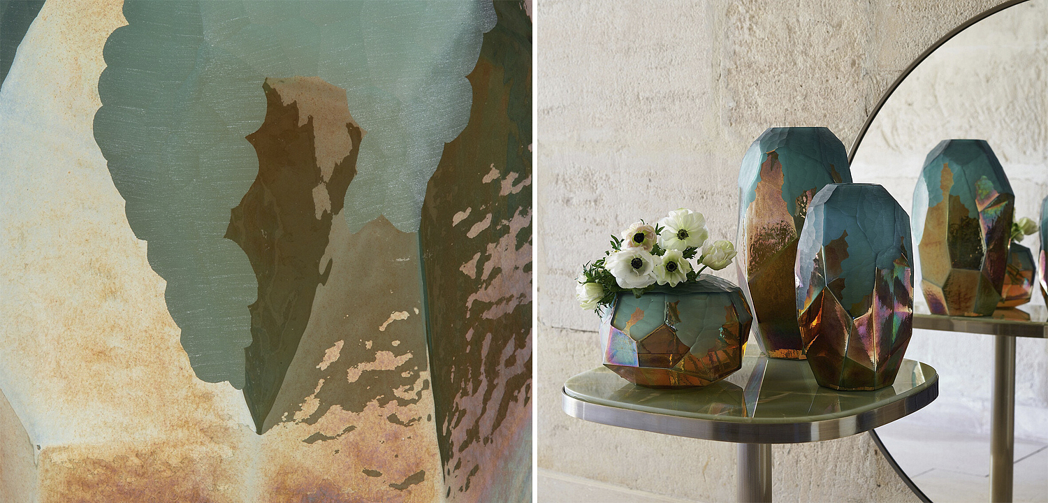 Ваза Giacomo Vase 35 Ваза Giacomo Vase 35 - Loft-Concept в Грозном