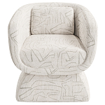 Кресло Hiko варинант исполнения - 2 | Loft Concept в Грозном