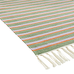 Ковер Vinridio Bо для коридора в полоску варинант исполнения - 3 | Loft Concept в Грозном