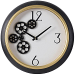 Часы настенные Singapore варинант исполнения - 1 | Loft Concept в Грозном