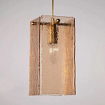 Светильник подвесной Candy варинант исполнения - 1 | Loft Concept в Грозном