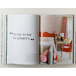  Книга дизайн интерьра от Саммер Торнтон Wonderland Thornton, Summer варинант исполнения - 4 | Loft Concept в Грозном