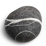 Пуф - Камень ИСТ варинант исполнения - 3 | Loft Concept в Грозном