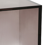 Стол с эффектом полутонов Acrylic Eclisse варинант исполнения - 7 | Loft Concept в Грозном