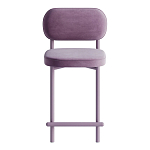 Стул полубарный «Топтыныч» варинант исполнения - 2 | Loft Concept в Грозном