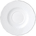 Чайный сервиз из фарфора с рисунком цветов на 6 персон 14 предметов Garden Whisper Porcelain Set  варинант исполнения - 6 | Loft Concept в Грозном