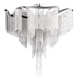 Потолочный светильник Waterfall of happiness варинант исполнения - 1 | Loft Concept в Грозном