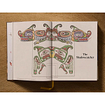 Подарочная Книга Edward S. Curtis North American Indian Complete Portfolios варинант исполнения - 7 | Loft Concept в Грозном