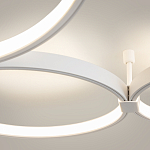 Потолочный светильник Olympia 3000-4000К 43Вт варинант исполнения - 3 | Loft Concept в Грозном