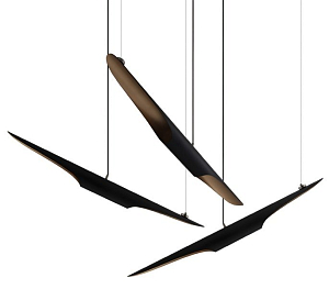 Подвесной светильник Coltrane