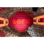 Дизайнерский ковер розовый Poltronova Sofo Rosancio Rug варинант исполнения - 10 | Loft Concept в Грозном