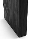 Консоль из массива сосны Morino Console Table варинант исполнения - 6 | Loft Concept в Грозном