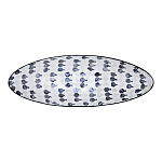 Блюдо декоративное Leon Small варинант исполнения - 2 | Loft Concept в Грозном