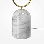 Напольный торшер светодионый Ikebana 3000К 24Вт варинант исполнения - 4 | Loft Concept в Грозном