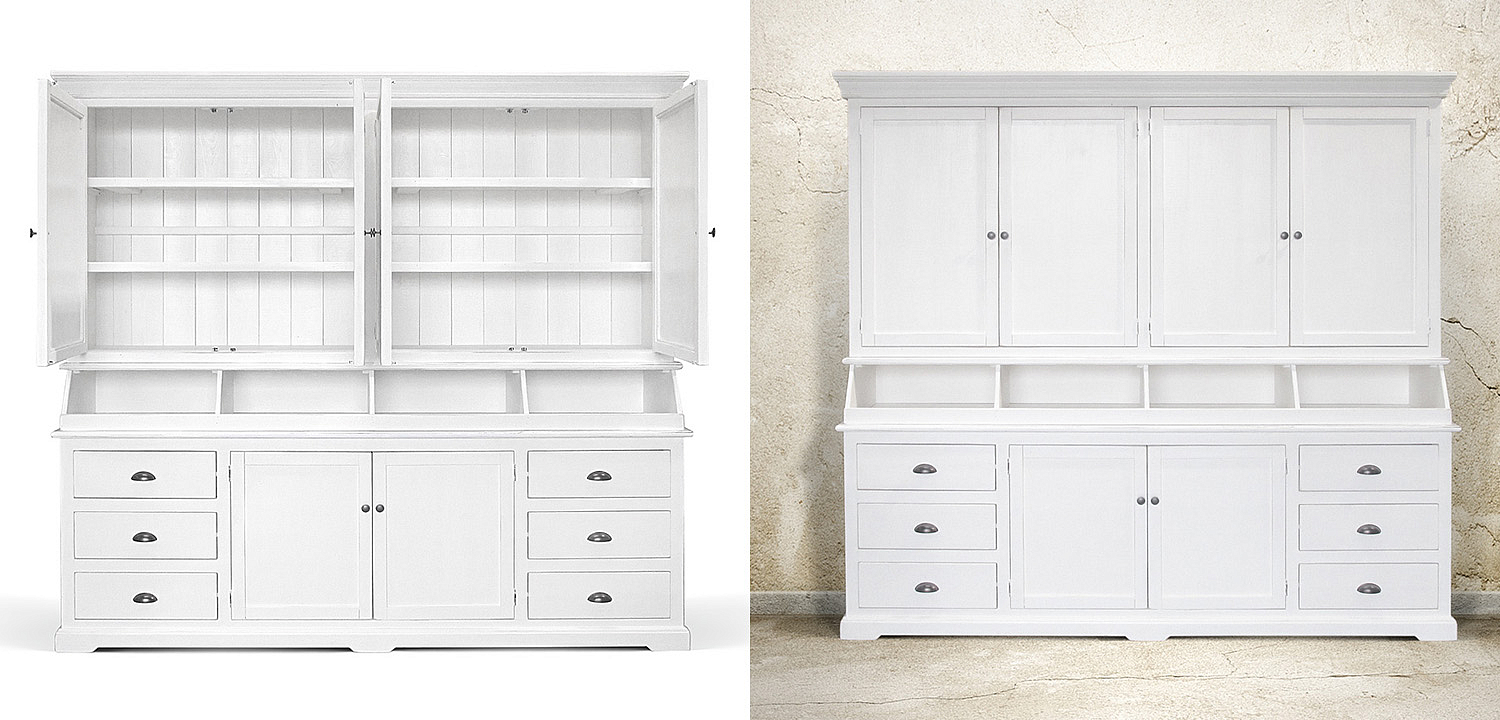 Шкаф Ruggerio Provence HARMONIE big Шкаф Ruggerio Provence HARMONIE big - Loft-Concept в Грозном