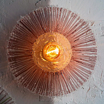 Бра-брошь Sun варинант исполнения - 3 | Loft Concept в Грозном