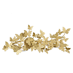 Бра оформленный в виде стаи бабочек Eternal Butterflies варинант исполнения - 2 | Loft Concept в Грозном