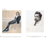 Альбом Лев Бакст. Живопись и графика варинант исполнения - 5 | Loft Concept в Грозном