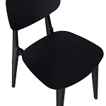 Стул Black classics варинант исполнения - 4 | Loft Concept в Грозном