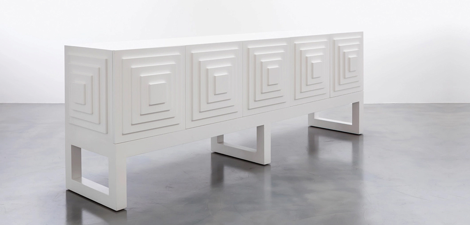 Буфет GAULTIER CREDENZA Буфет GAULTIER CREDENZA - Loft-Concept в Грозном