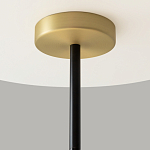 Светильник Spike Six Balls Hanging Lamp варинант исполнения - 6 | Loft Concept в Грозном