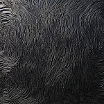 Панно «Бесконечность» варинант исполнения - 2 | Loft Concept в Грозном