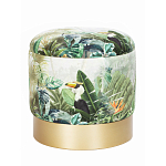 Пуф Exotic jungle  варинант исполнения - 1 | Loft Concept в Грозном