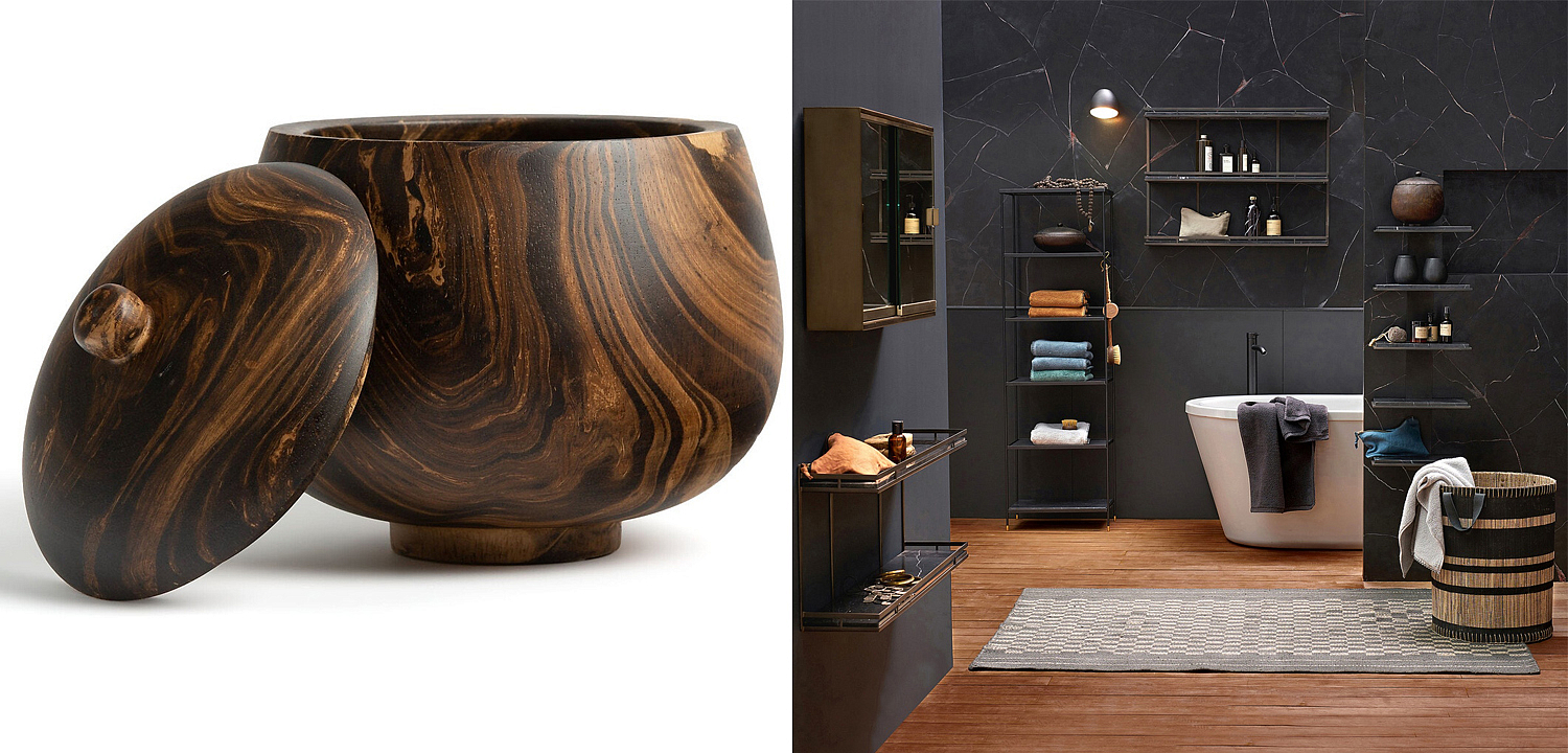 Ваза Mango Tree Ваза Mango Tree - Loft-Concept в Грозном